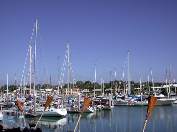Harbour